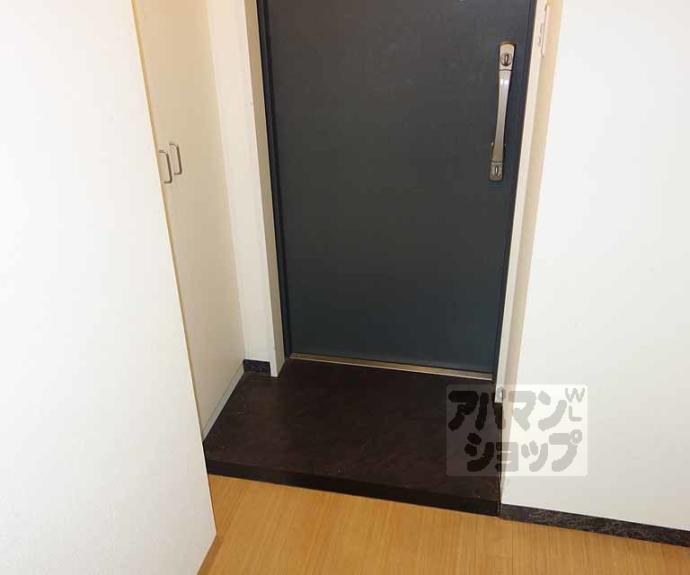 【ラナップスクエア京都駅西】間取