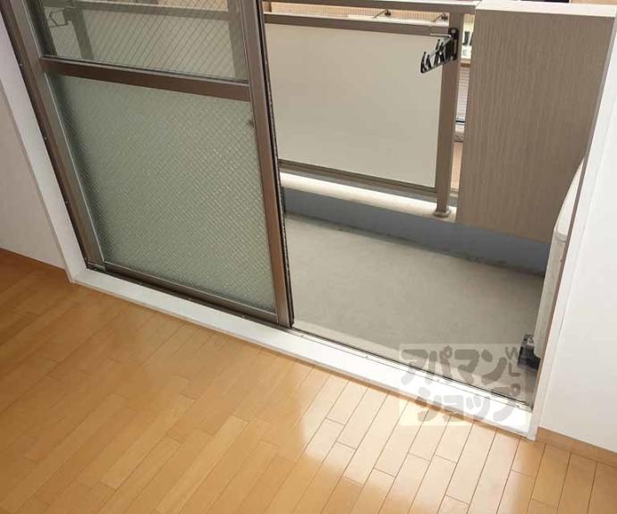 【ラナップスクエア京都駅西】間取