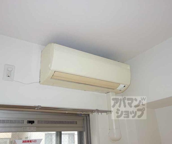 【ラナップスクエア京都駅西】間取