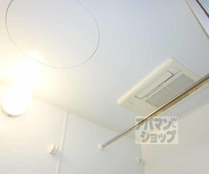 【ラナップスクエア京都駅西】間取