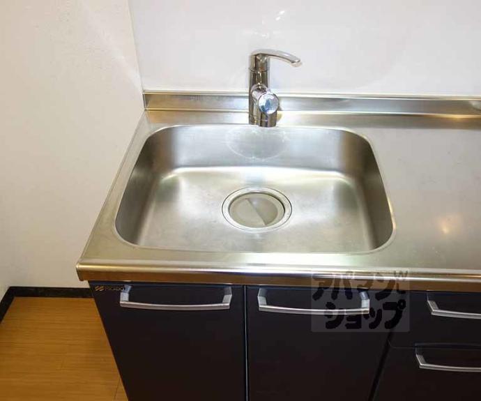 【ラナップスクエア京都駅西】間取