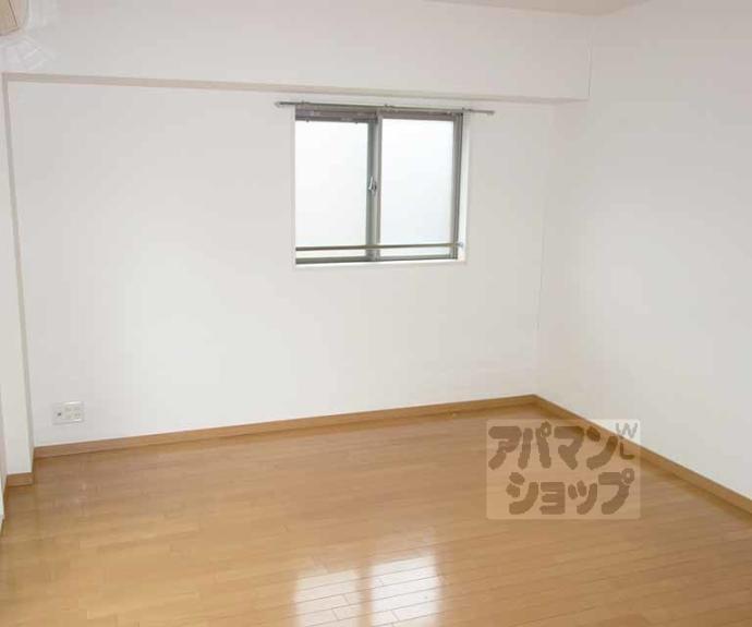 【ラナップスクエア京都駅西】間取