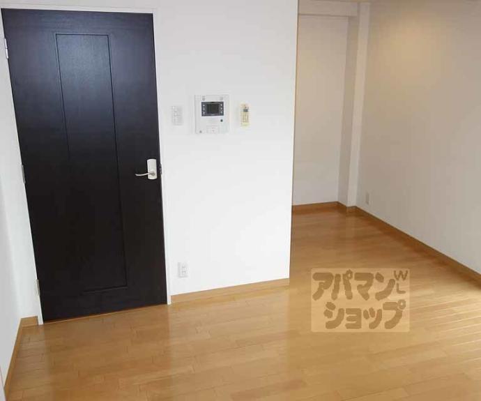 【ラナップスクエア京都駅西】間取