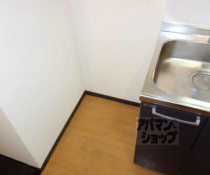 【ラナップスクエア京都駅西】間取