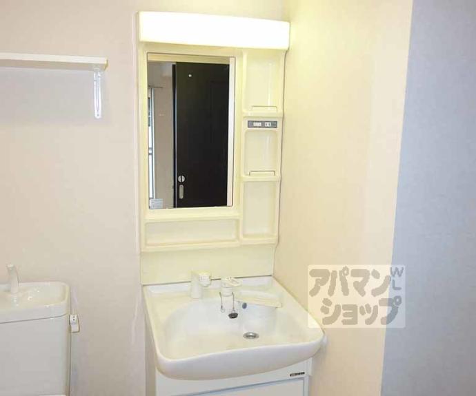 【ラナップスクエア京都駅西】間取