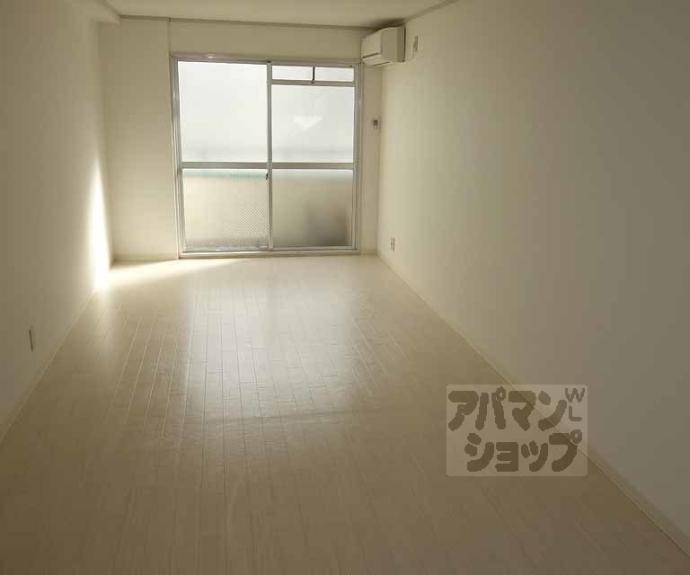 【明輝マンションＤ棟】間取
