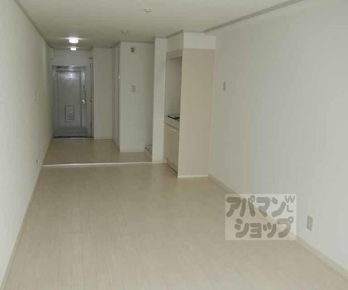 【明輝マンションＤ棟】間取
