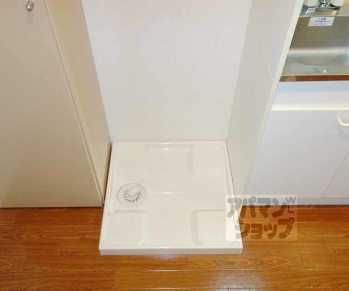 【コルテ鴨川五条】間取