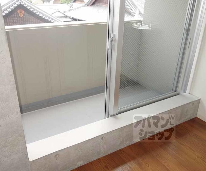 【コルテ鴨川五条】間取