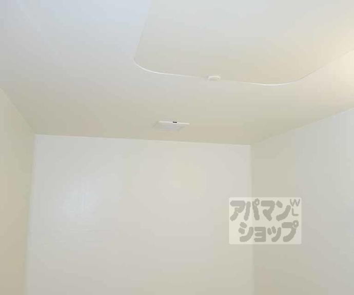 【コルテ鴨川五条】間取