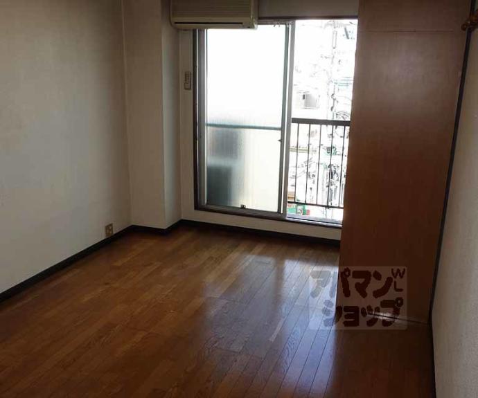 【クリーンビルマスダ】間取