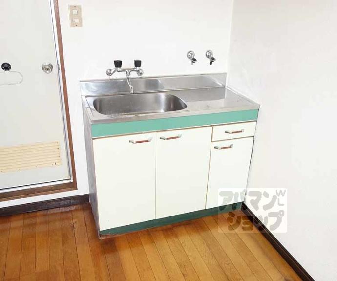 【クリーンビルマスダ】間取