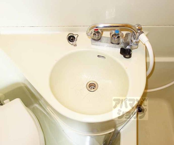 【クリーンビルマスダ】間取