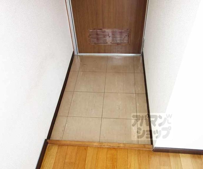 【クリーンビルマスダ】間取