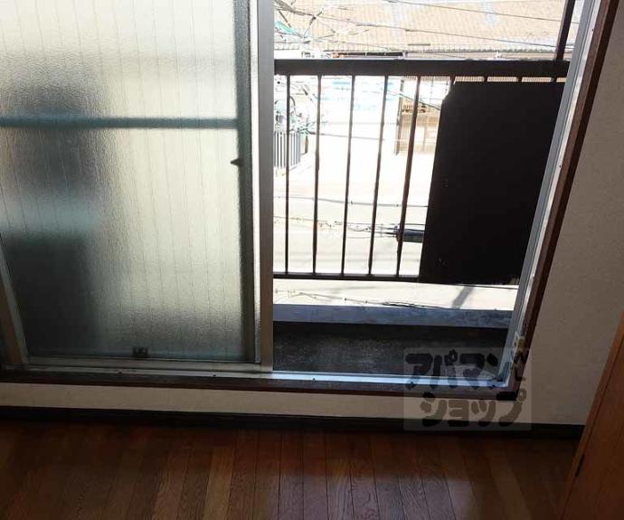 【クリーンビルマスダ】間取