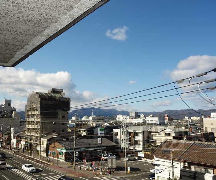 【クリーンビルマスダ】間取