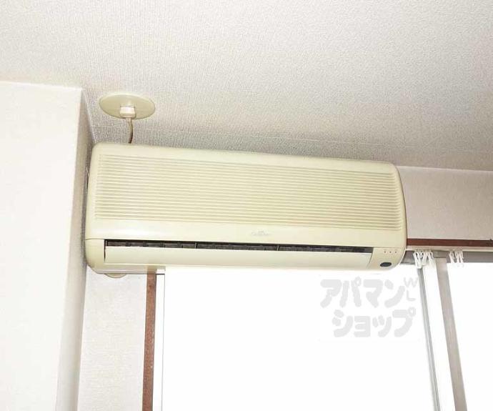 【クリーンビルマスダ】間取