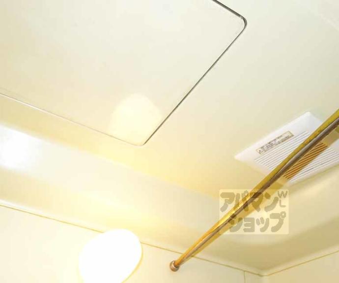 【クリーンビルマスダ】間取