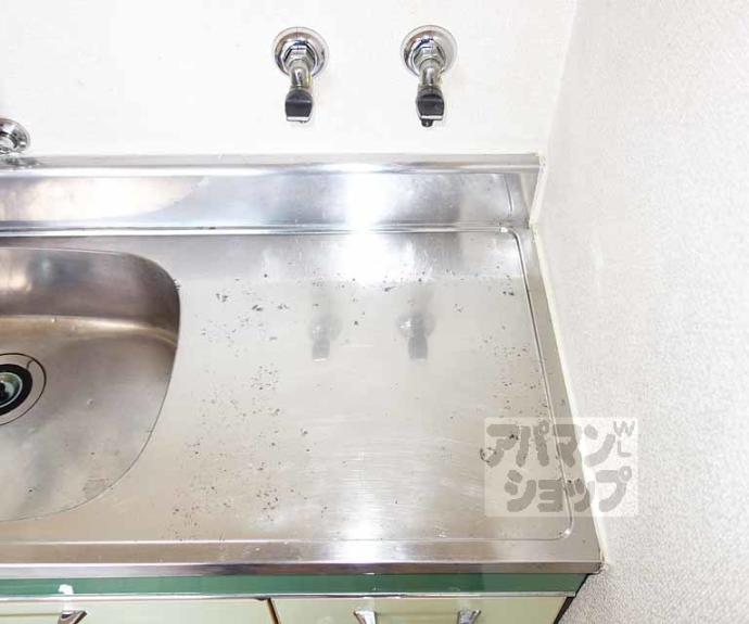 【クリーンビルマスダ】間取