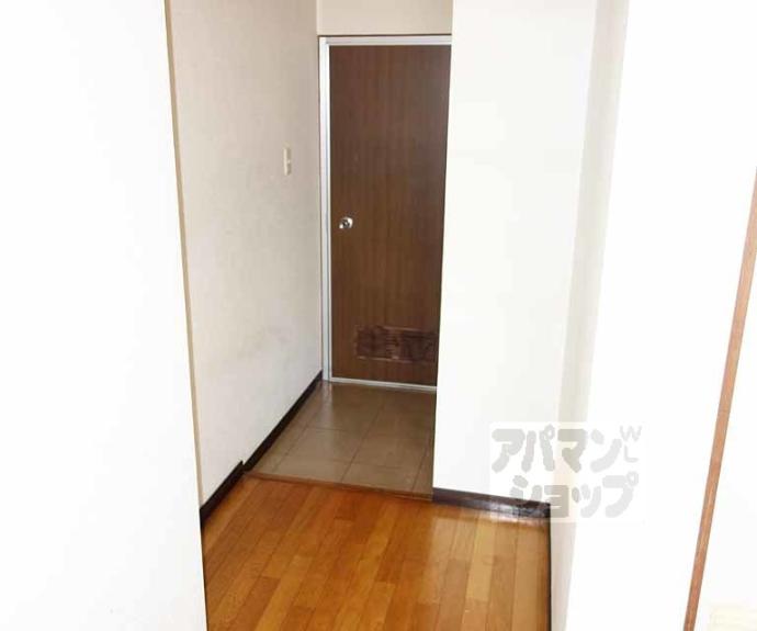 【クリーンビルマスダ】間取