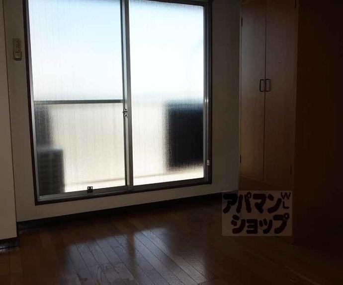 【クリーンビルマスダ】間取