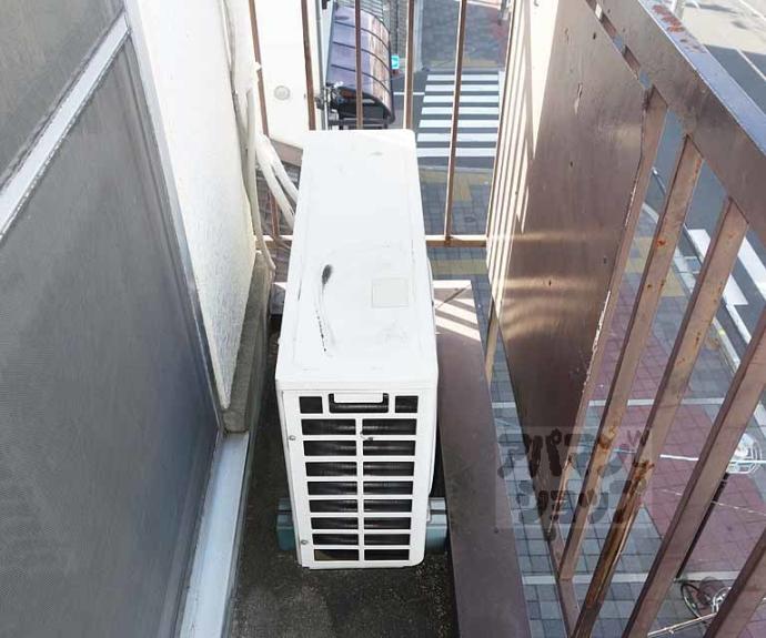 【クリーンビルマスダ】間取