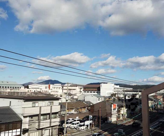 【クリーンビルマスダ】間取