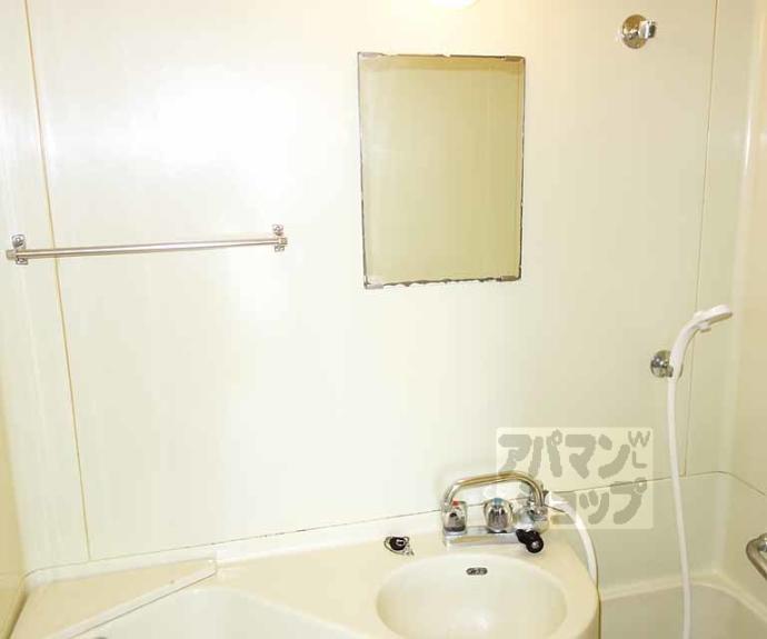 【クリーンビルマスダ】間取