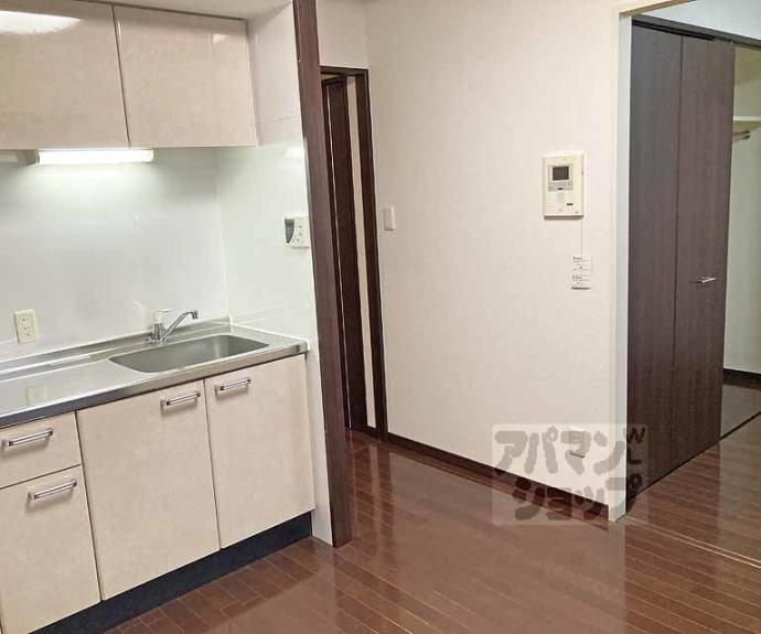 【武三ビルディング】間取