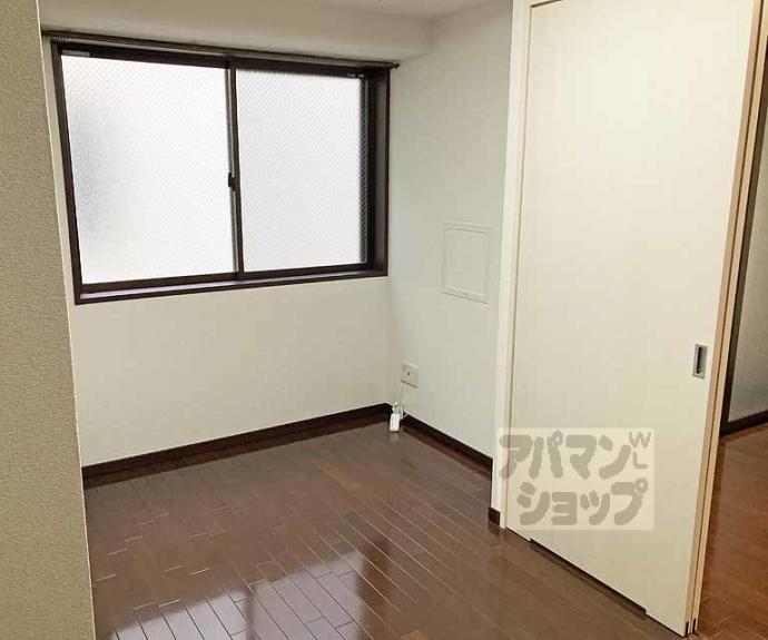 【武三ビルディング】間取