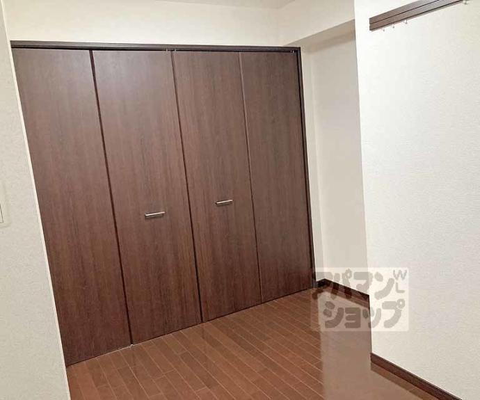 【武三ビルディング】間取