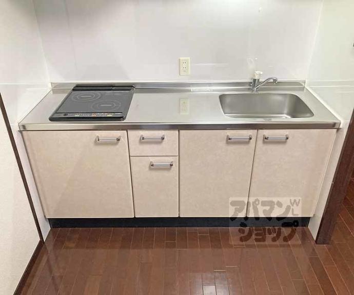 【武三ビルディング】間取