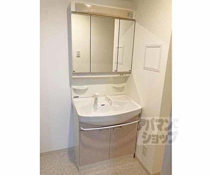 【武三ビルディング】間取