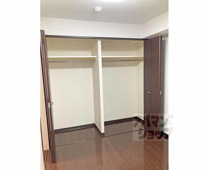 【武三ビルディング】間取