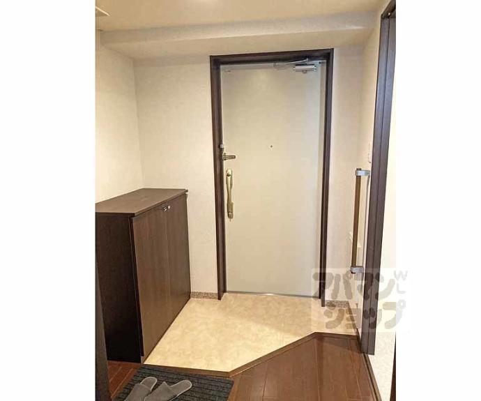 【武三ビルディング】間取