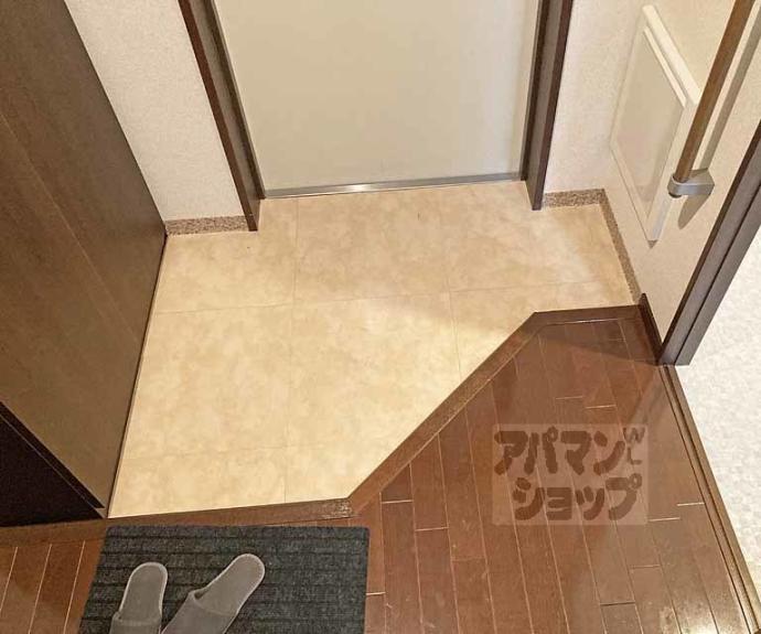 【武三ビルディング】間取