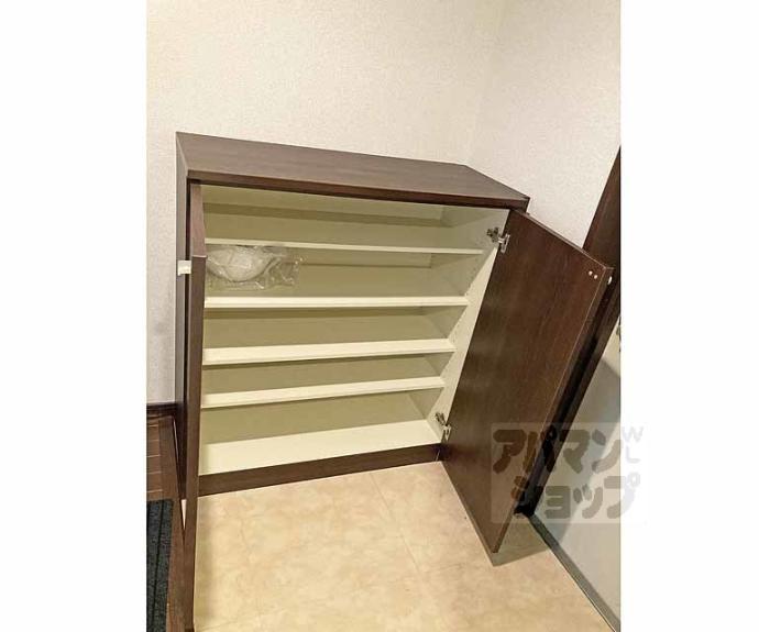 【武三ビルディング】間取