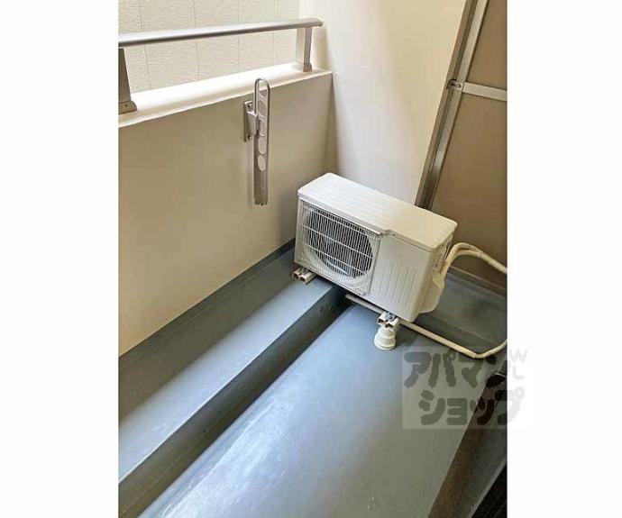 【武三ビルディング】間取