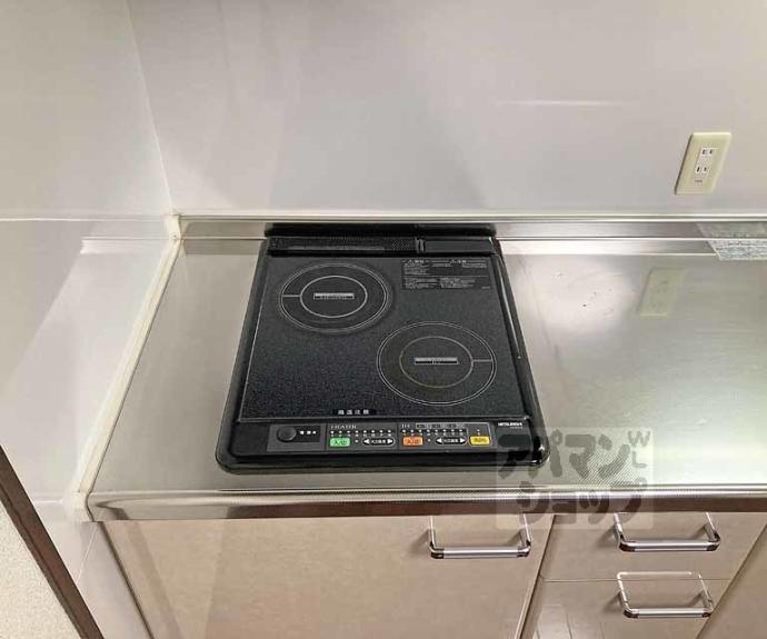 【武三ビルディング】間取