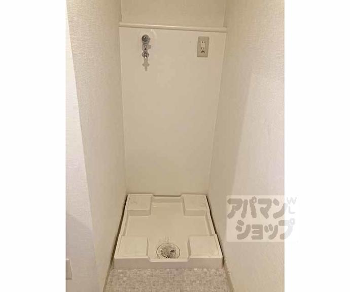 【武三ビルディング】間取