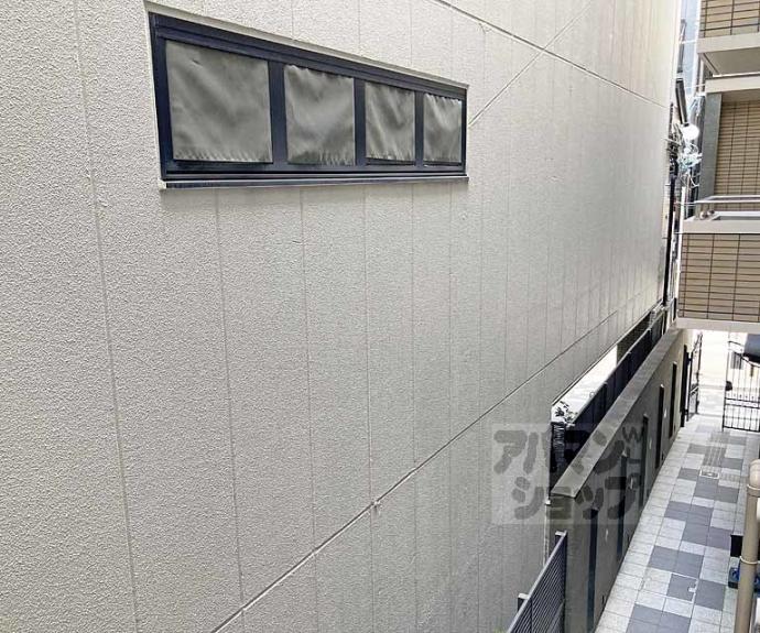 【武三ビルディング】間取