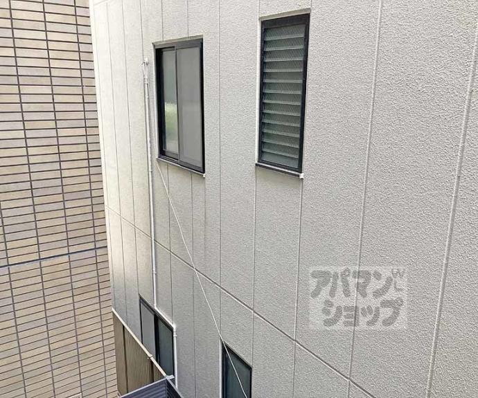 【武三ビルディング】間取