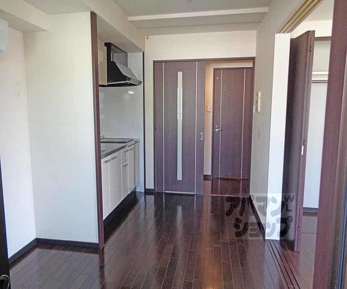 【武三ビルディング】間取