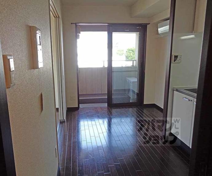 【武三ビルディング】間取