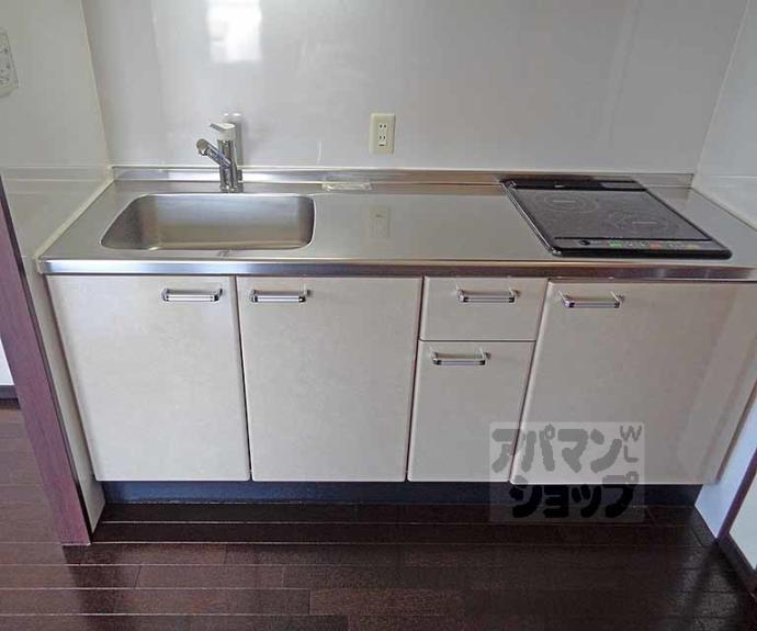 【武三ビルディング】間取