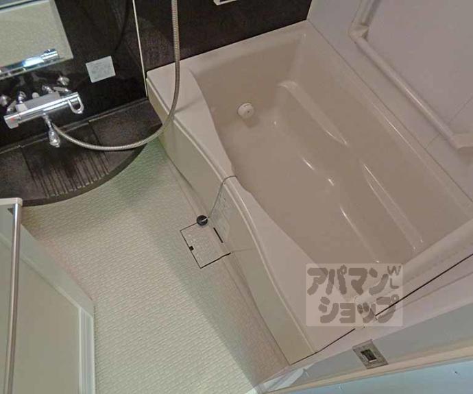 【武三ビルディング】間取