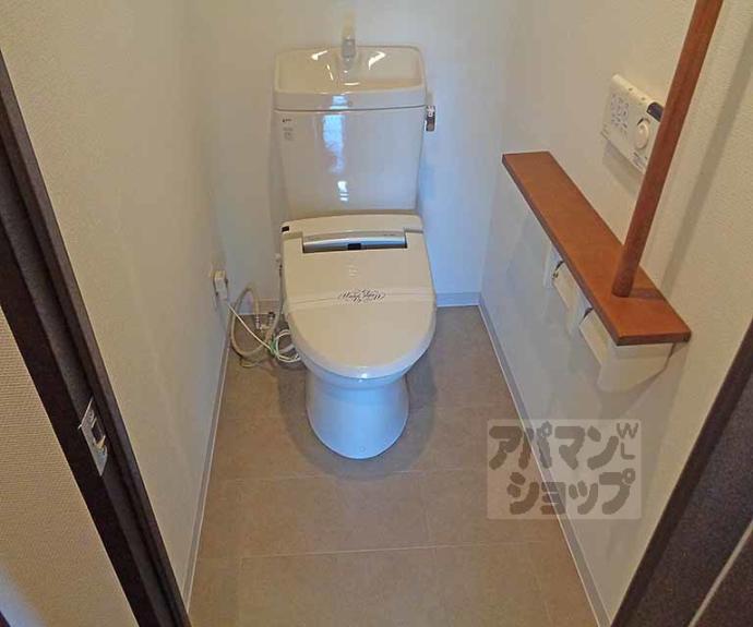 【武三ビルディング】間取