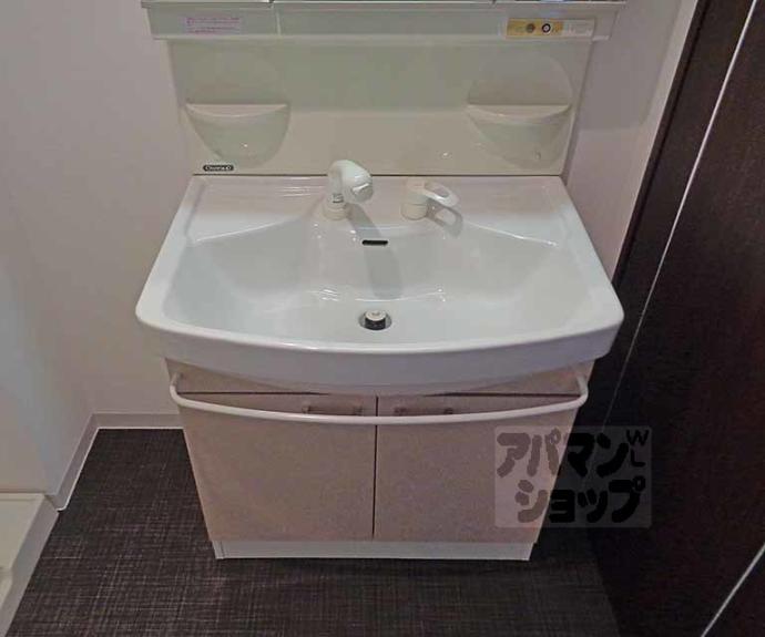 【武三ビルディング】間取