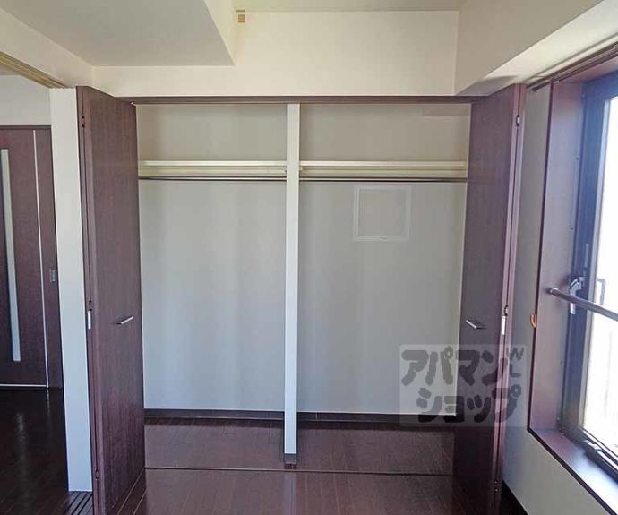 【武三ビルディング】間取