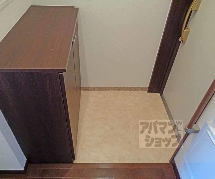 【武三ビルディング】間取